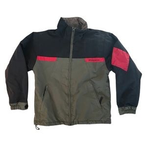 VINTAGE Y2k BURTON SNOW JACKET